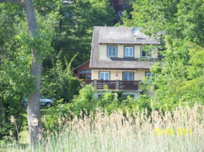 Ferienhaus Haus am Ufer